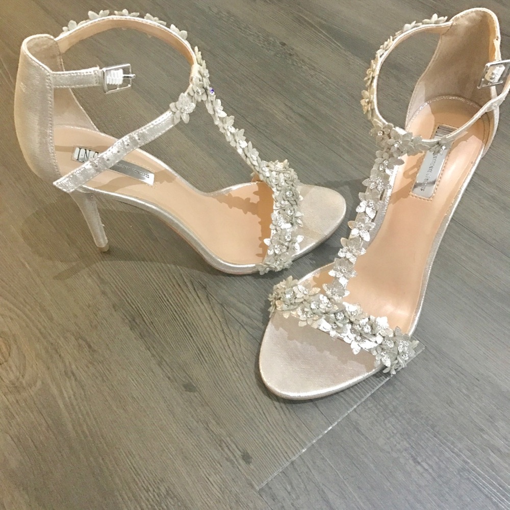 INTERNATIONAL CONCEPTS MACYS HEELS
